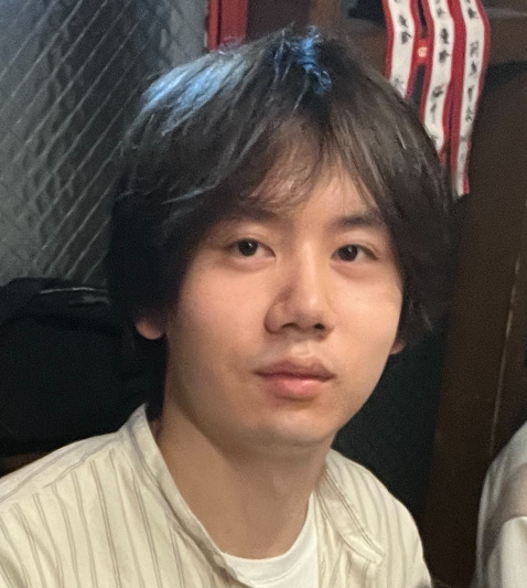 Jack Cui